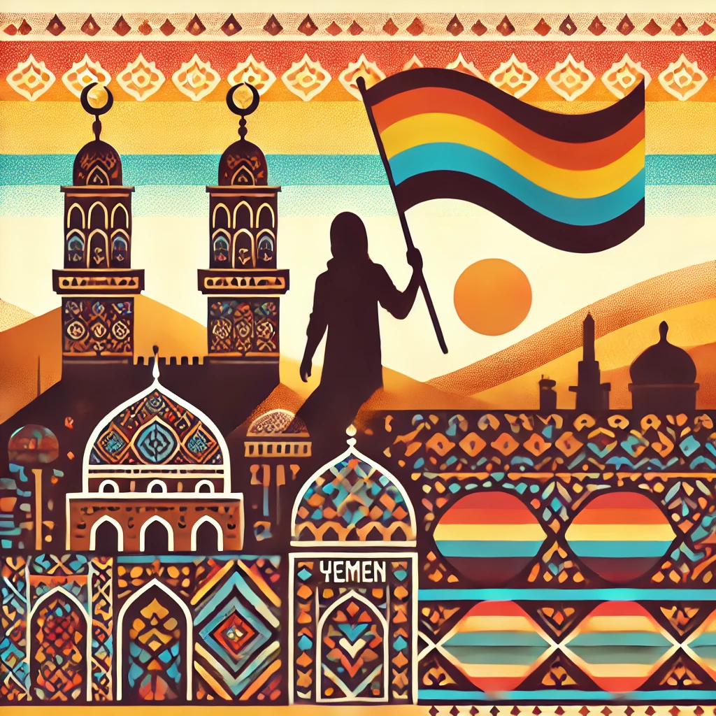 You are currently viewing Redha Saif